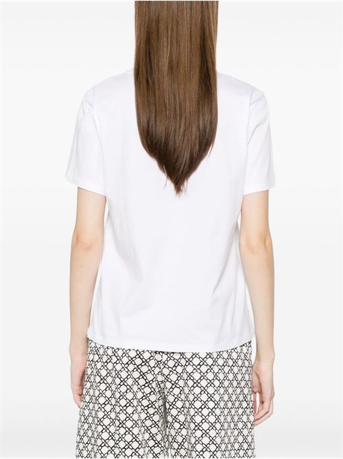 T-shirt donna Emme Marella stampata EMME Marella | RACCONTO003